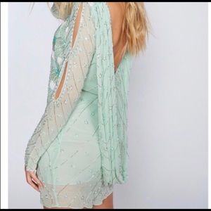 Free People Dresses - Absolutely beautiful Free People dress Free People Dresses - Absolutely beautiful Free People dress